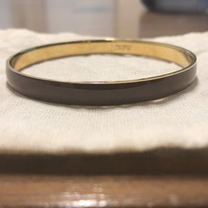 J Crew bangle